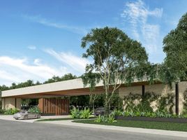  Terreno (Parcela) en venta en Yucatán, Merida, Yucatán
