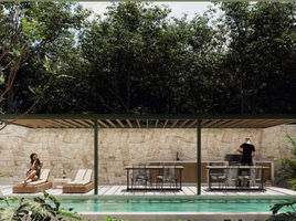 1 Habitación Departamento en venta en Yucatán, Merida, Yucatán