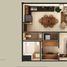 1 Habitación Departamento en venta en Yucatán, Merida, Yucatán