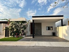 3 Schlafzimmer Villa zu verkaufen in Yaxkukul, Yucatan, Yaxkukul