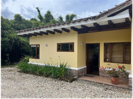 3 Habitación Villa en alquiler en Antioquia, Retiro, Antioquia