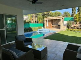 4 Schlafzimmer Haus zu verkaufen in Yautepec, Morelos, Yautepec