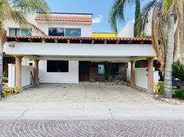 3 Habitación Casa en alquiler en Queretaro, Querétaro, Queretaro