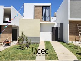 2 Bedroom Villa for sale in Villa De Alvarez, Colima, Villa De Alvarez