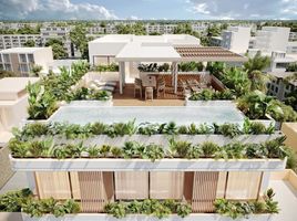 1 Schlafzimmer Appartement zu verkaufen in Cozumel, Quintana Roo, Cozumel