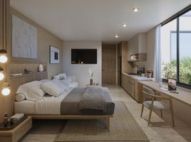Estudio Departamento en venta en Cozumel, Quintana Roo, Cozumel, Quintana Roo, México