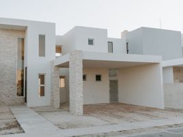 3 Schlafzimmer Villa zu verkaufen in Yaxkukul, Yucatan, Yaxkukul