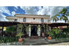 5 Habitación Villa en venta en Pereira, Risaralda, Pereira