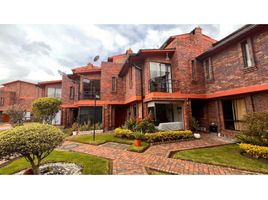 4 Bedroom House for sale in Chia, Cundinamarca, Chia