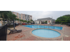 2 Habitación Apartamento en venta en Cali, Valle Del Cauca, Cali