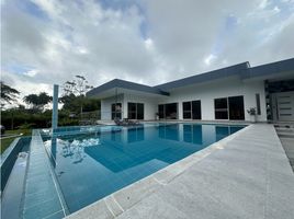 6 Bedroom Villa for sale in Manizales, Caldas, Manizales