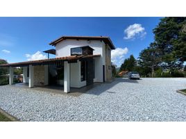 3 Habitación Villa en venta en Guarne, Antioquia, Guarne