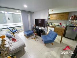 3 Habitación Apartamento en venta en Risaralda, Dosquebradas, Risaralda