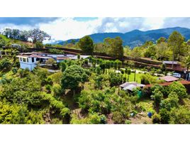 4 Bedroom Villa for sale in Retiro, Antioquia, Retiro