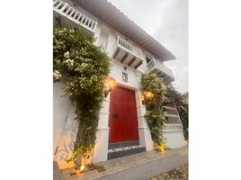 5 Habitación Villa en venta en Fredonia, Antioquia, Fredonia