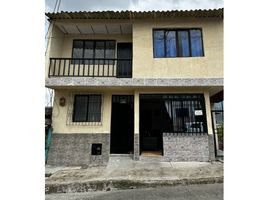 9 Habitación Villa en venta en Colombia, Santa Rosa De Cabal, Risaralda, Colombia