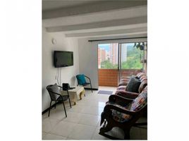 3 Habitación Departamento en venta en Colombia, Medellín, Antioquia, Colombia