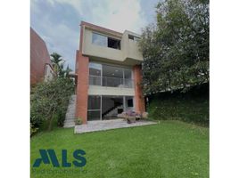 3 Schlafzimmer Haus zu verkaufen in Envigado, Antioquia, Envigado