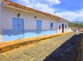 3 Habitación Casa en alquiler en Barichara, Santander, Barichara