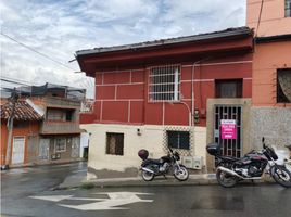 4 Habitación Casa en venta en Parque de los Pies Descalzos, Medellín, Medellín