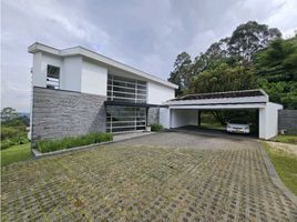 3 Habitación Casa en venta en Parque de los Pies Descalzos, Medellín, Medellín