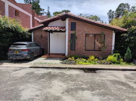 3 Habitación Casa en venta en Retiro, Antioquia, Retiro