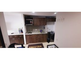 1 Habitación Apartamento en venta en Bogotá, Cundinamarca, Bogotá