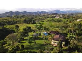 5 Habitación Villa en venta en Pereira, Risaralda, Pereira