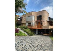 4 Bedroom House for sale in Retiro, Antioquia, Retiro