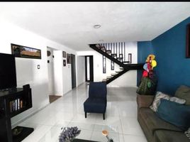 Villa 5 chambre à vendre à Atizapan De Zaragoza, Mexico, Atizapan De Zaragoza