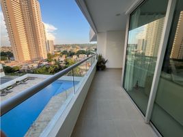 3 Habitación Apartamento en alquiler en Cartagena, Bolivar, Cartagena