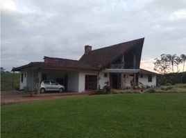 4 Bedroom House for sale in Pereira, Risaralda, Pereira