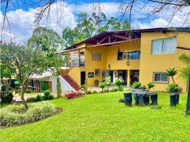 12 Bedroom House for sale in Antioquia, Rionegro, Antioquia