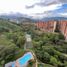 3 Bedroom Apartment for rent in Bare Foot Park (Parque de los Pies Descalzos), Medellin, Medellin