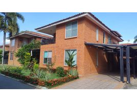 4 Bedroom House for sale in Jamundi, Valle Del Cauca, Jamundi