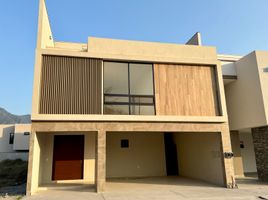 3 Schlafzimmer Haus zu verkaufen in Santiago, Nuevo Leon, Santiago