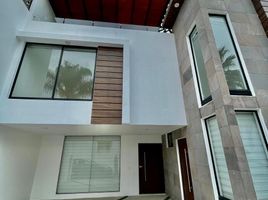 2 Habitación Casa en venta en San Jeronimo Tecuanipan, Puebla, San Jeronimo Tecuanipan