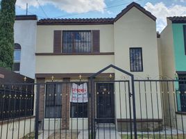 3 Schlafzimmer Villa zu verkaufen in Monterrey, Nuevo Leon, Monterrey