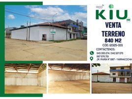  Terreno (Parcela) en venta en Ucayali, Callaria, Coronel Portillo, Ucayali