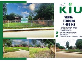  Terreno (Parcela) en venta en Ucayali, Yarinacocha, Coronel Portillo, Ucayali