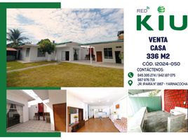 3 Habitación Casa en venta en Ucayali, Yarinacocha, Coronel Portillo, Ucayali