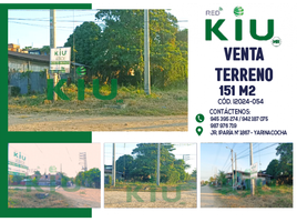  Terreno (Parcela) en venta en Coronel Portillo, Ucayali, Yarinacocha, Coronel Portillo