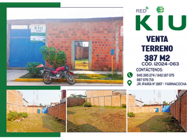  Terreno (Parcela) en venta en Ucayali, Callaria, Coronel Portillo, Ucayali