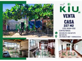 Estudio Casa en venta en Ucayali, Callaria, Coronel Portillo, Ucayali