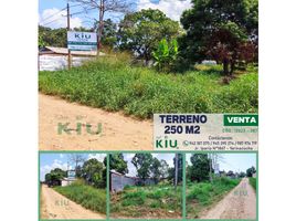  Terreno (Parcela) en venta en Ucayali, Callaria, Coronel Portillo, Ucayali