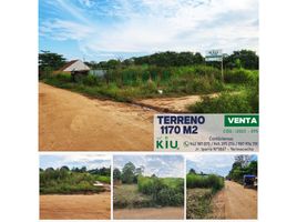  Terreno (Parcela) en venta en Ucayali, Callaria, Coronel Portillo, Ucayali