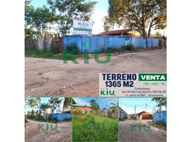  Terreno (Parcela) en venta en Coronel Portillo, Ucayali, Callaria, Coronel Portillo