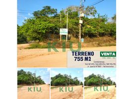  Terreno (Parcela) en venta en Ucayali, Campoverde, Coronel Portillo, Ucayali