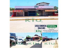  Terreno (Parcela) en venta en Coronel Portillo, Ucayali, Callaria, Coronel Portillo