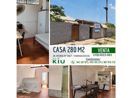 4 Habitación Casa en venta en Ucayali, Callaria, Coronel Portillo, Ucayali